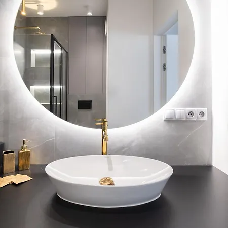 Totu Baltic Portova * Gdynia