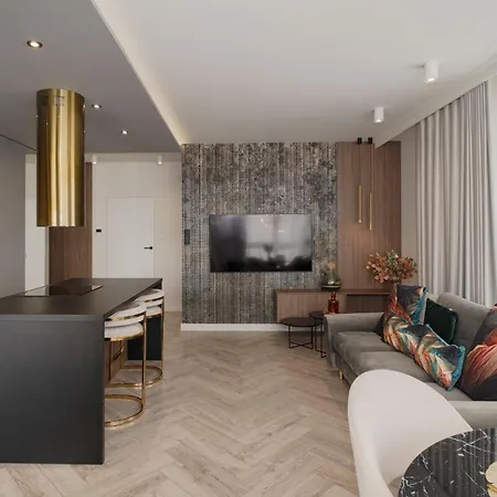 Totu Baltic Portova Gdyně