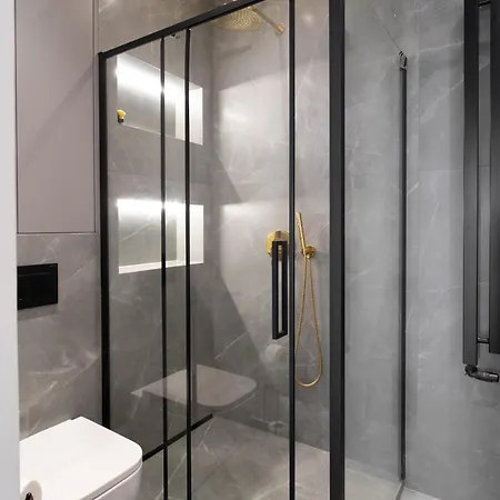 Totu Baltic Portova Apartmán