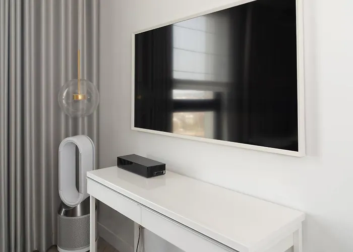 Apartament Totu Baltic Portova *
